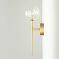 Wandlamp Dawn Single