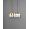 Hanglamp Odyssey Linear XS