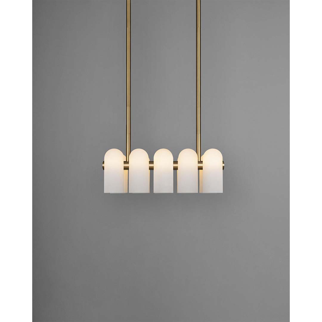 Hanglamp Odyssey Linear XS