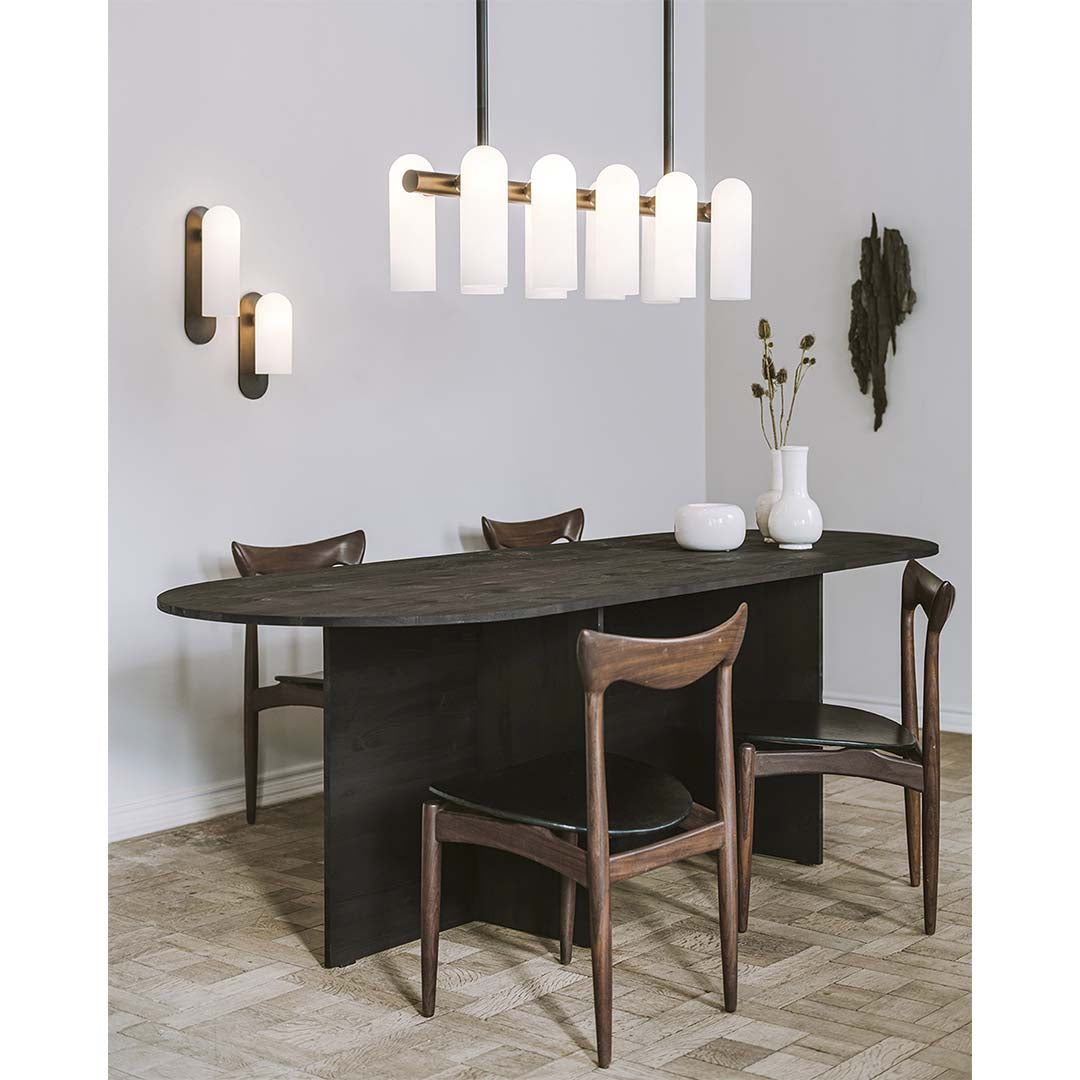 Hanglamp Odyssey Linear SM