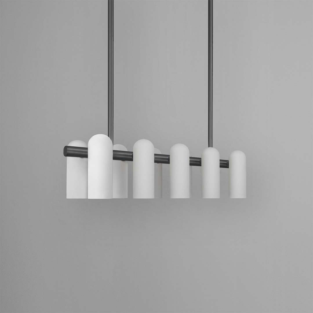 Hanglamp Odyssey Linear SM