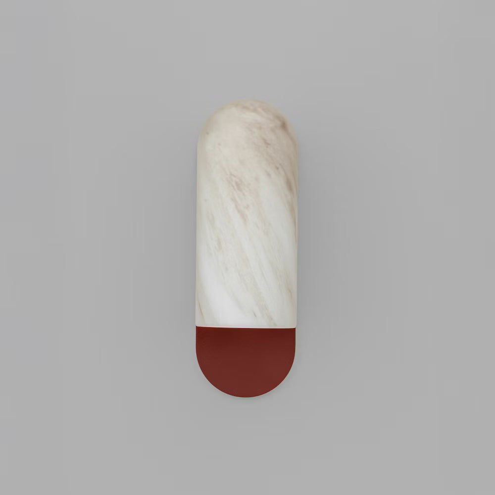 Wandlamp Odyssey Marrakesh