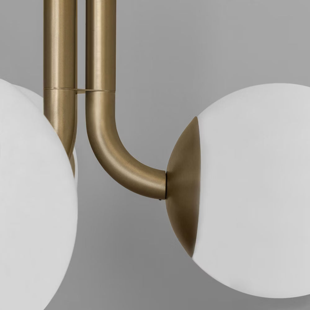 Hanglamp Tubular - M