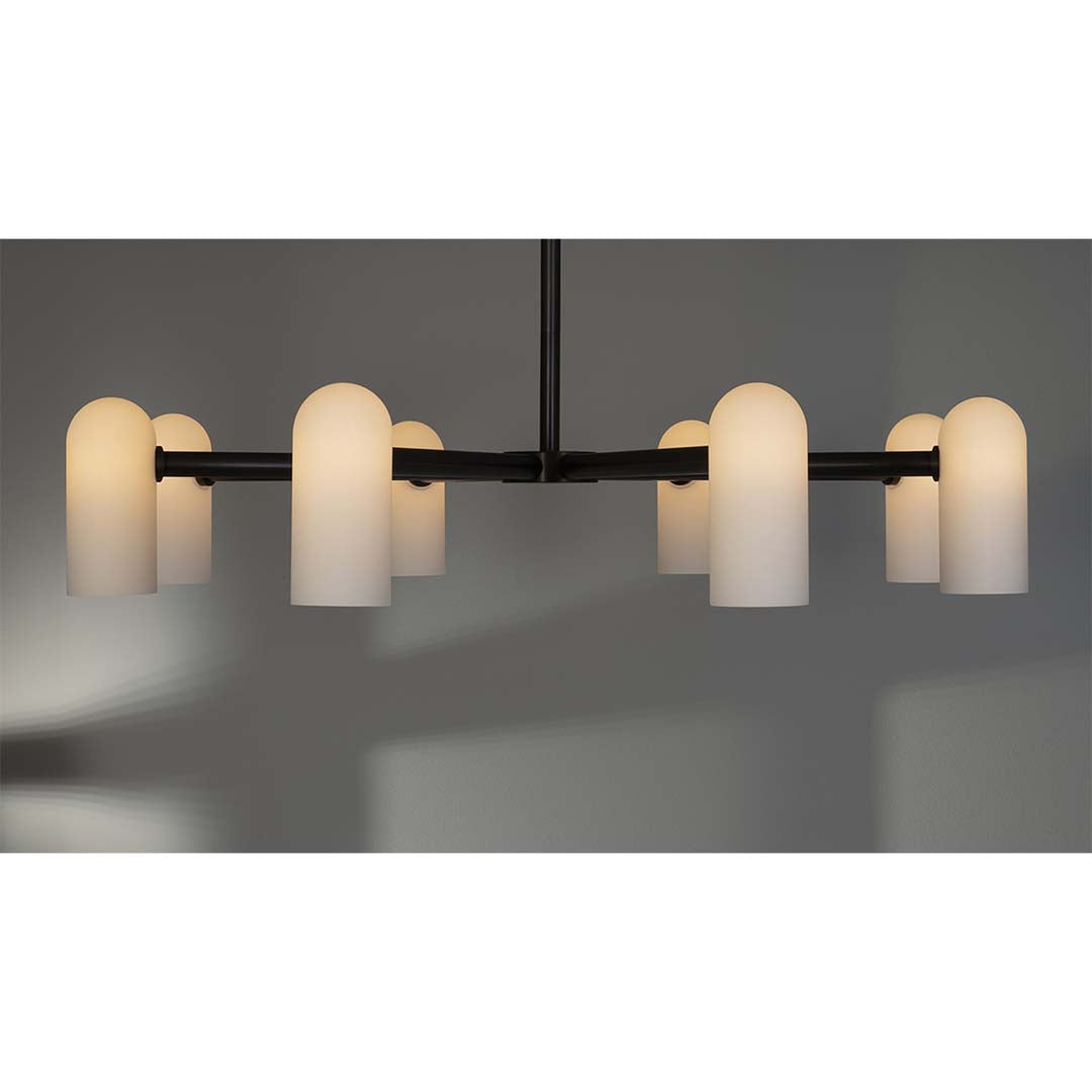 Hanglamp Odyssey Round MD