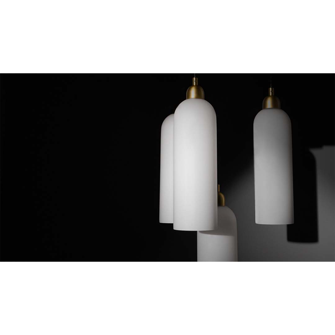 Hanglamp Odyssey Cluster 9