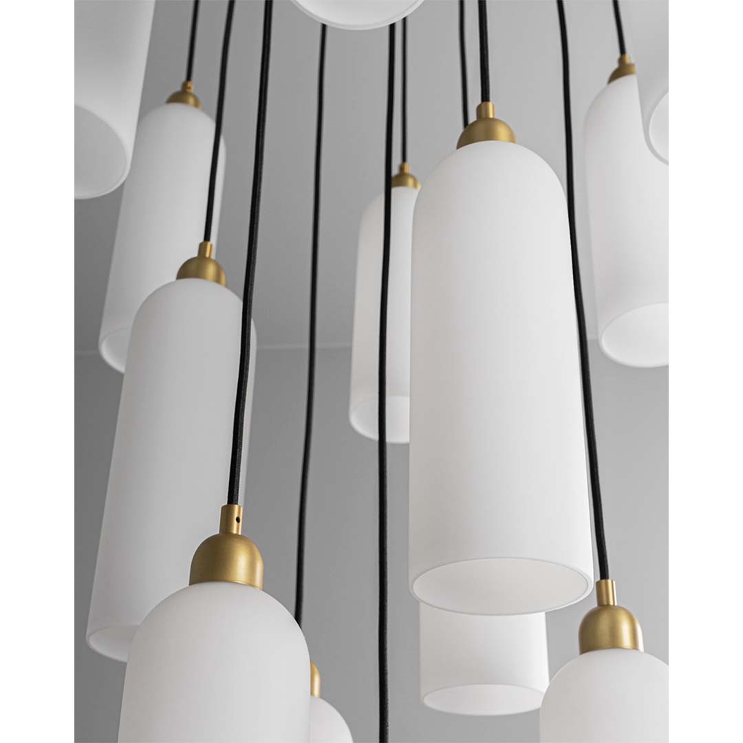 Hanglamp Odyssey Cluster 13