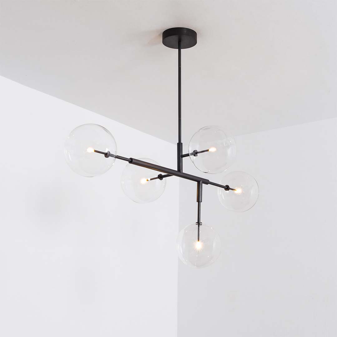 Hanglamp Axis
