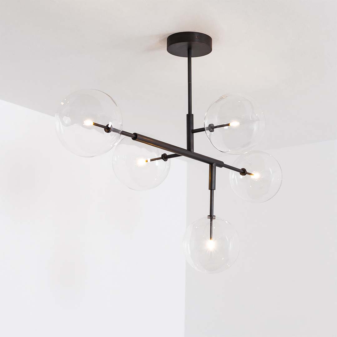 Hanglamp Axis