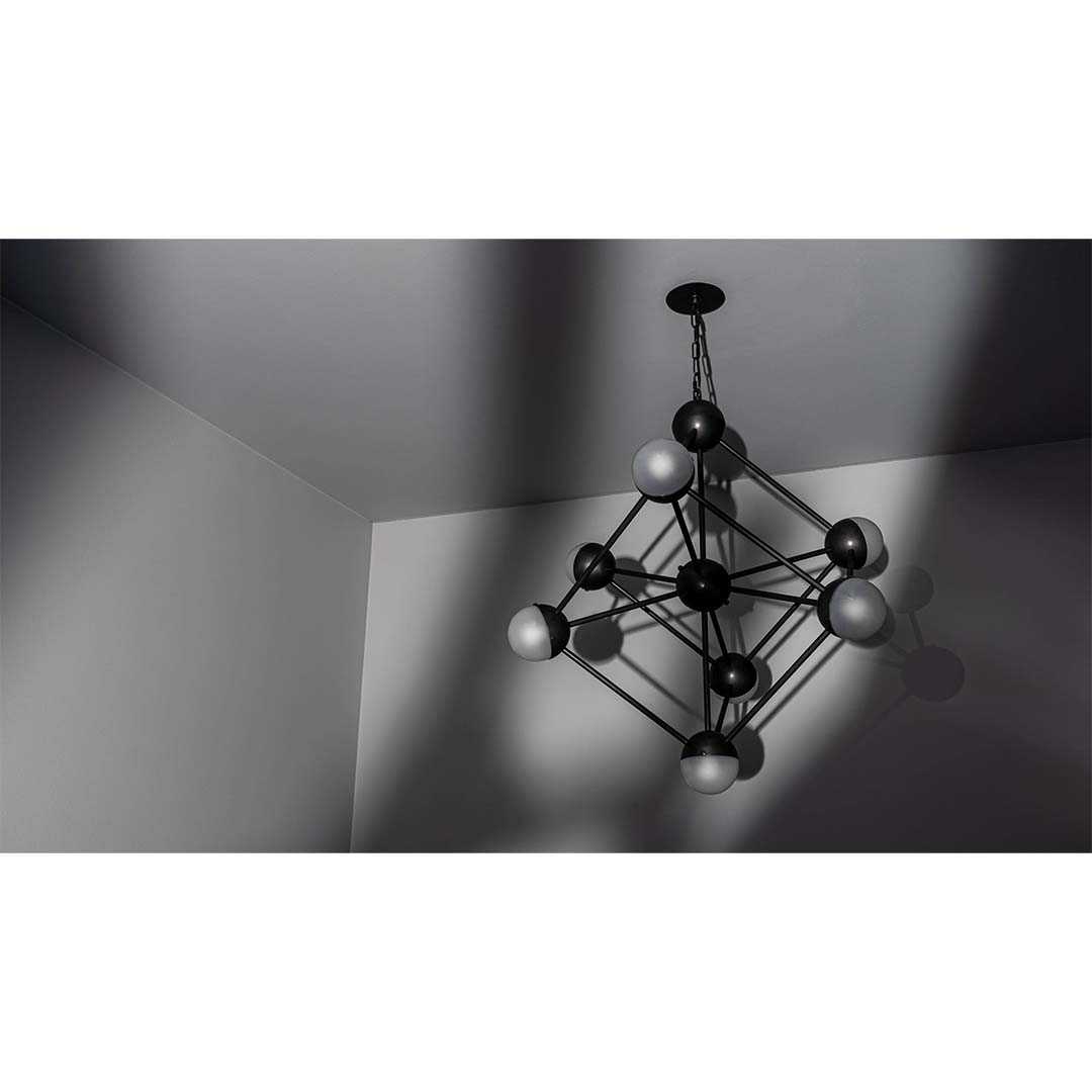 Hanglamp Molecule
