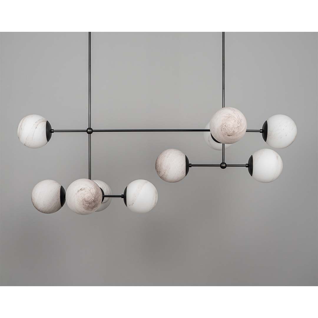 Hanglamp Armstrong Linear