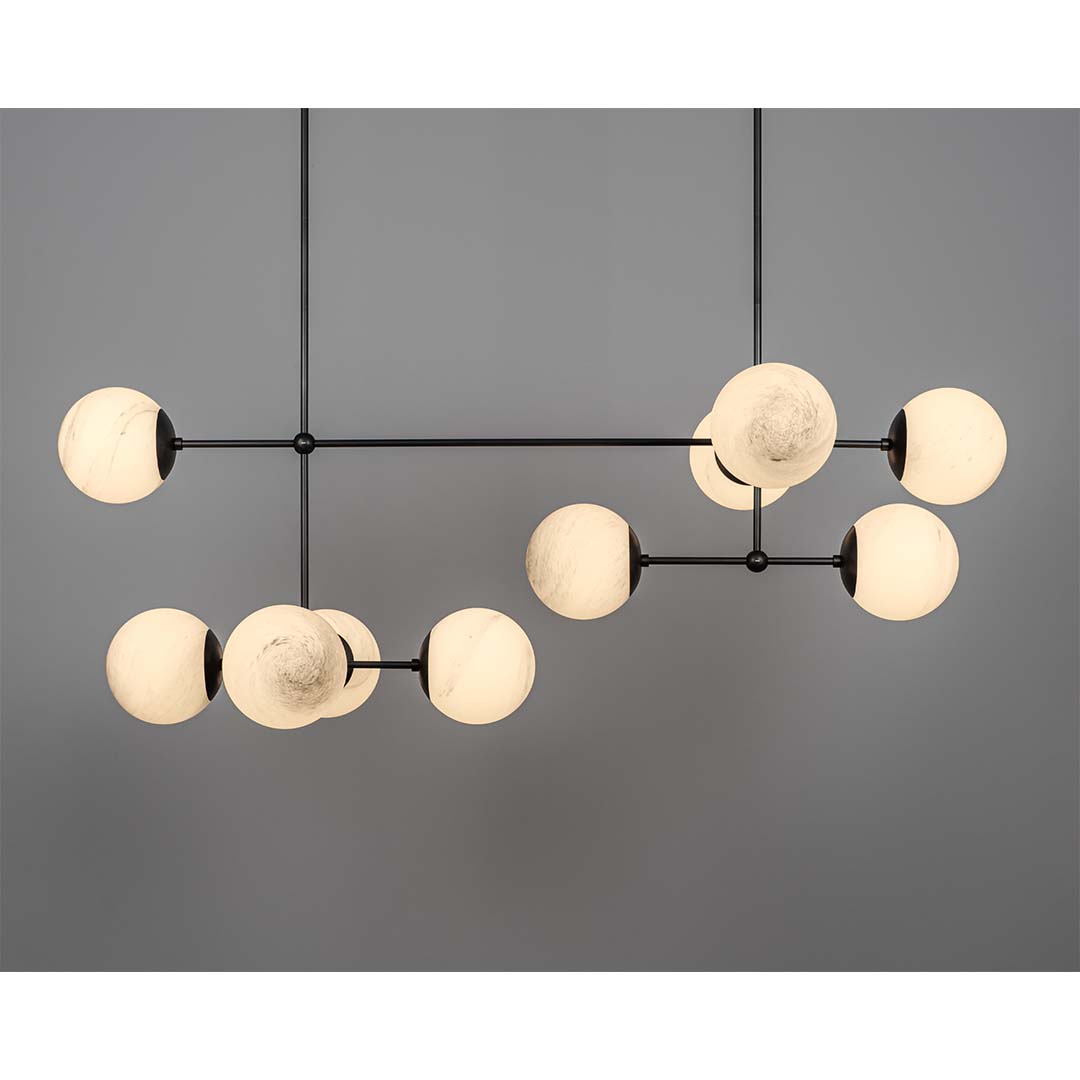 Hanglamp Armstrong Linear