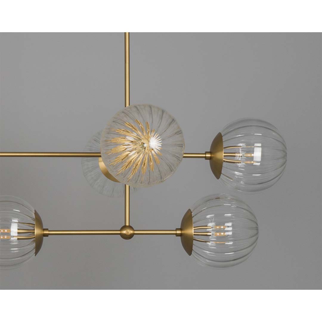 Hanglamp Armstrong Linear