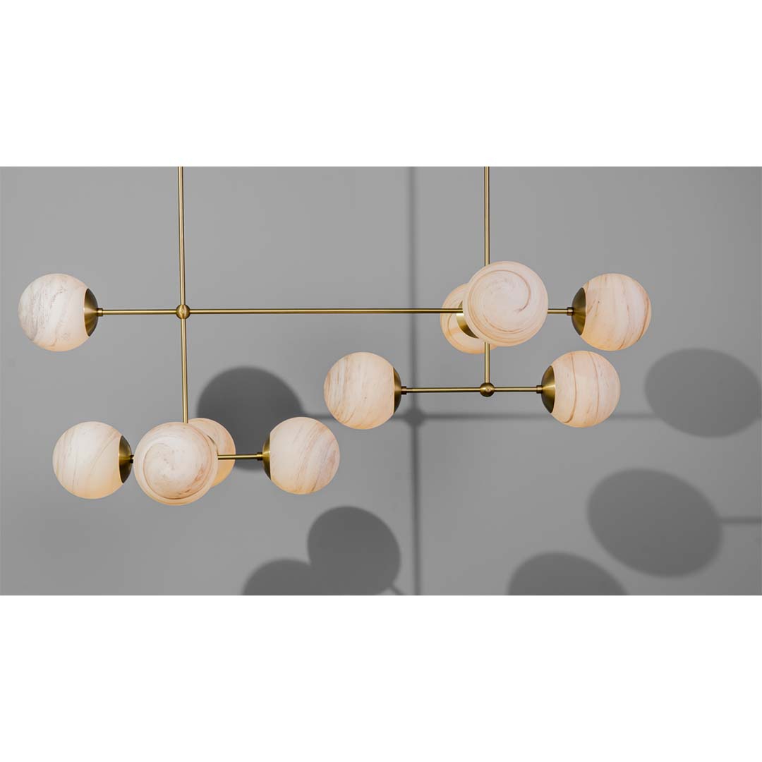 Hanglamp Armstrong Linear