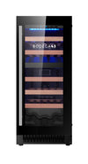 Wijnkoelkast BODEGA43-28