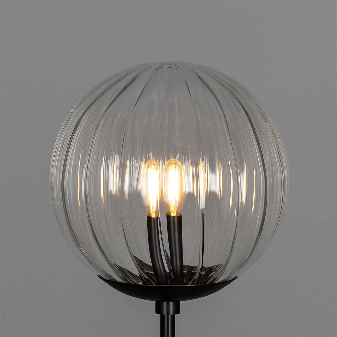 Wandlamp Armstrong Dual