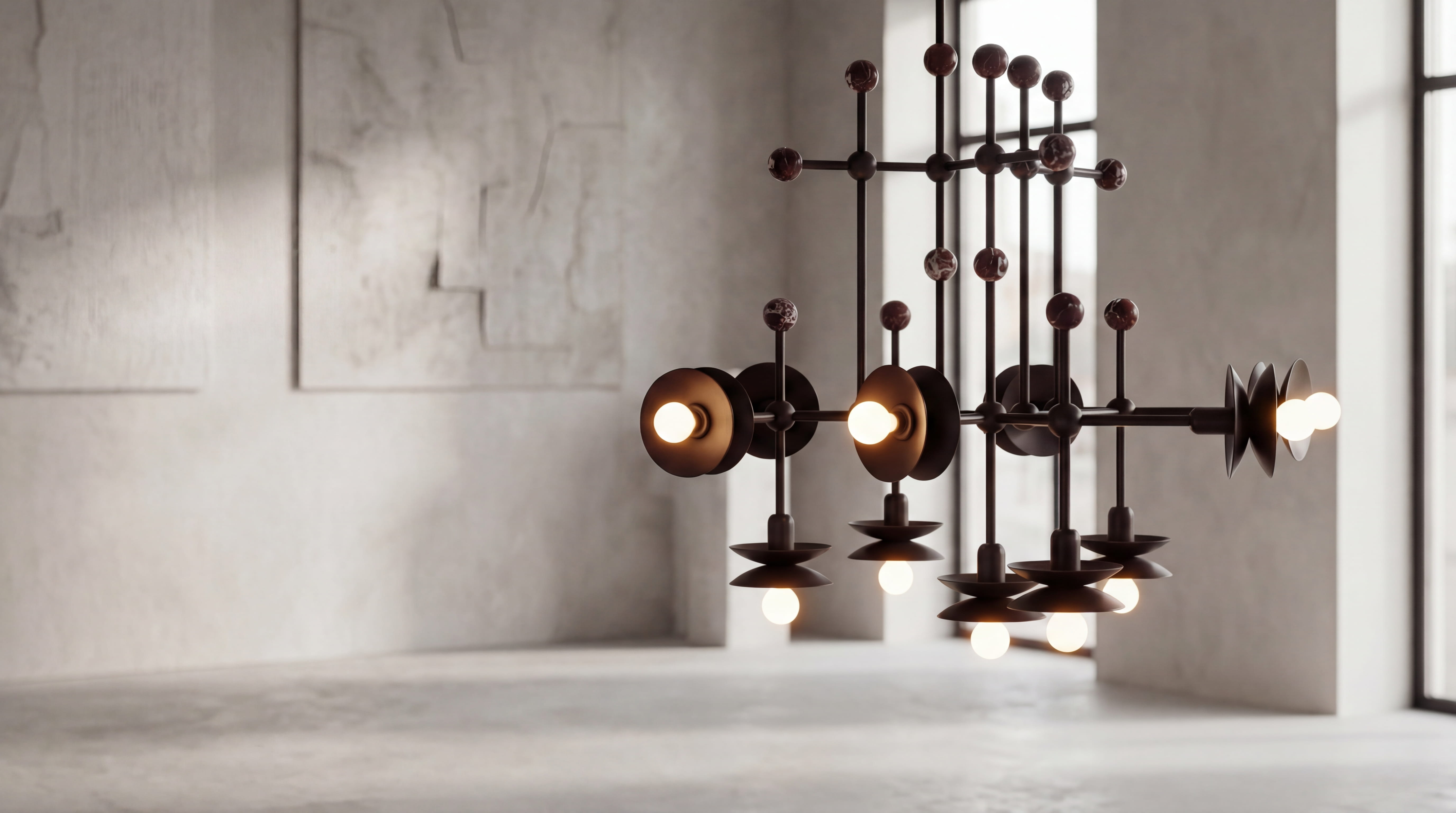 Hanglamp Babylon