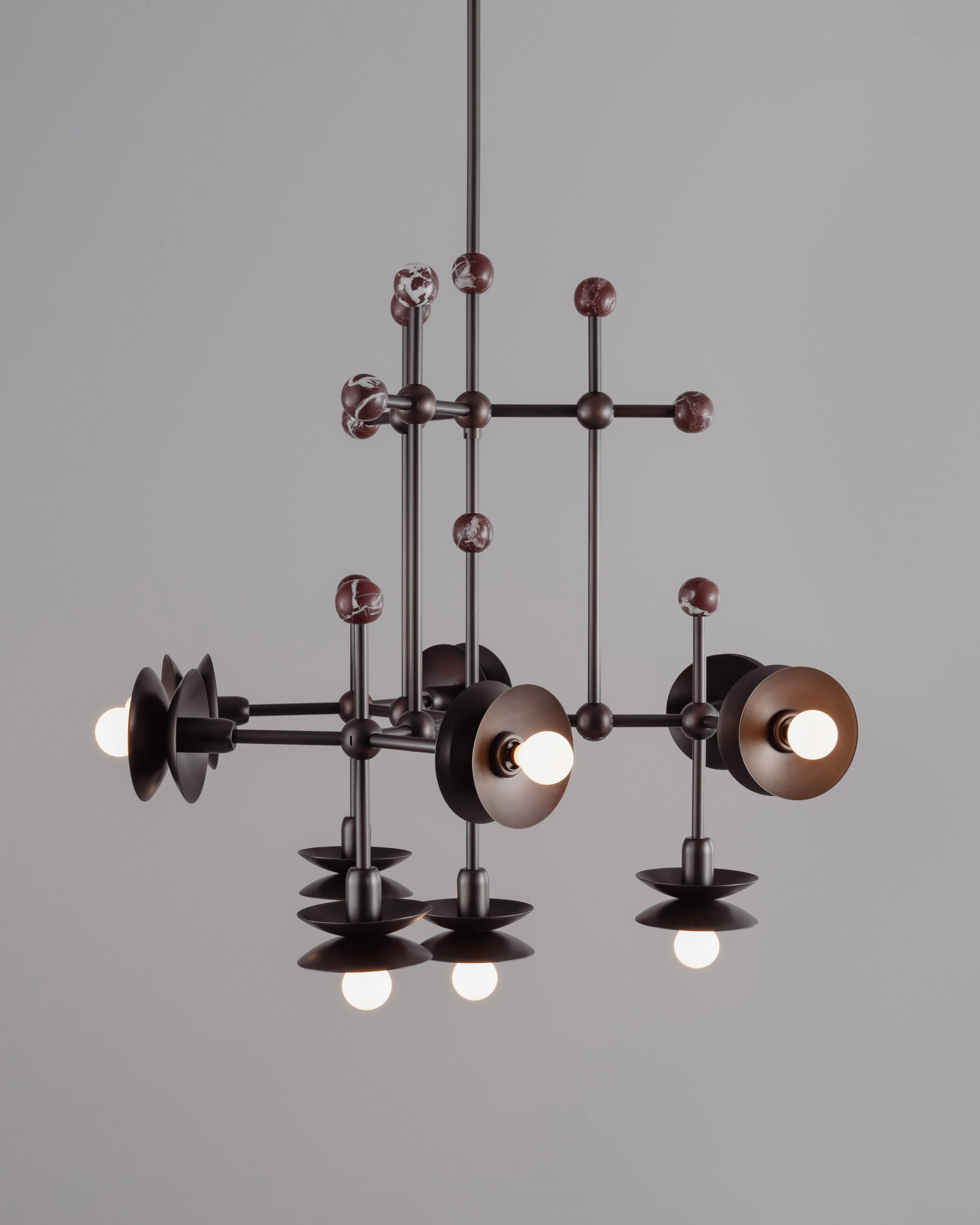 Hanglamp Babylon