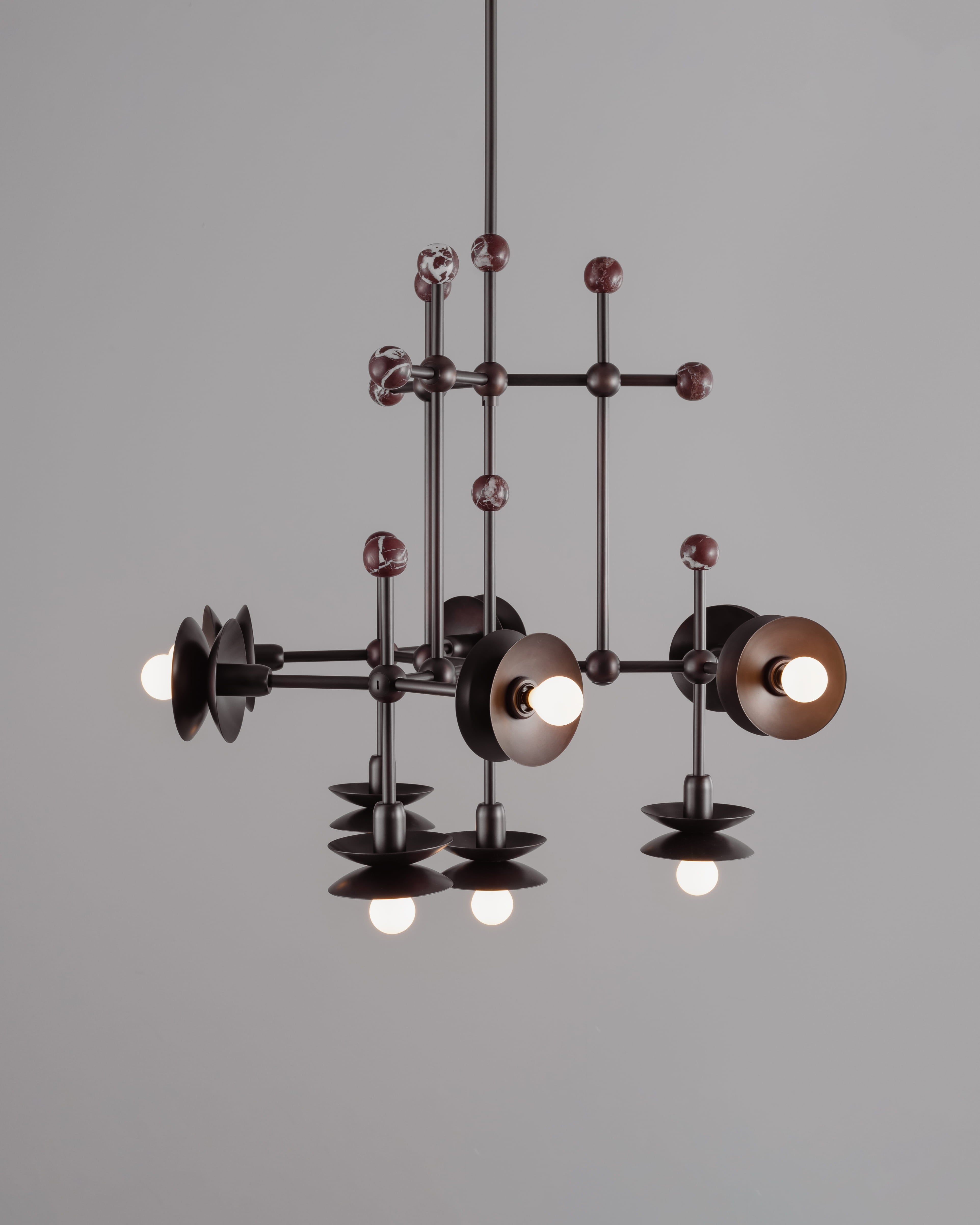 Hanglamp Babylon