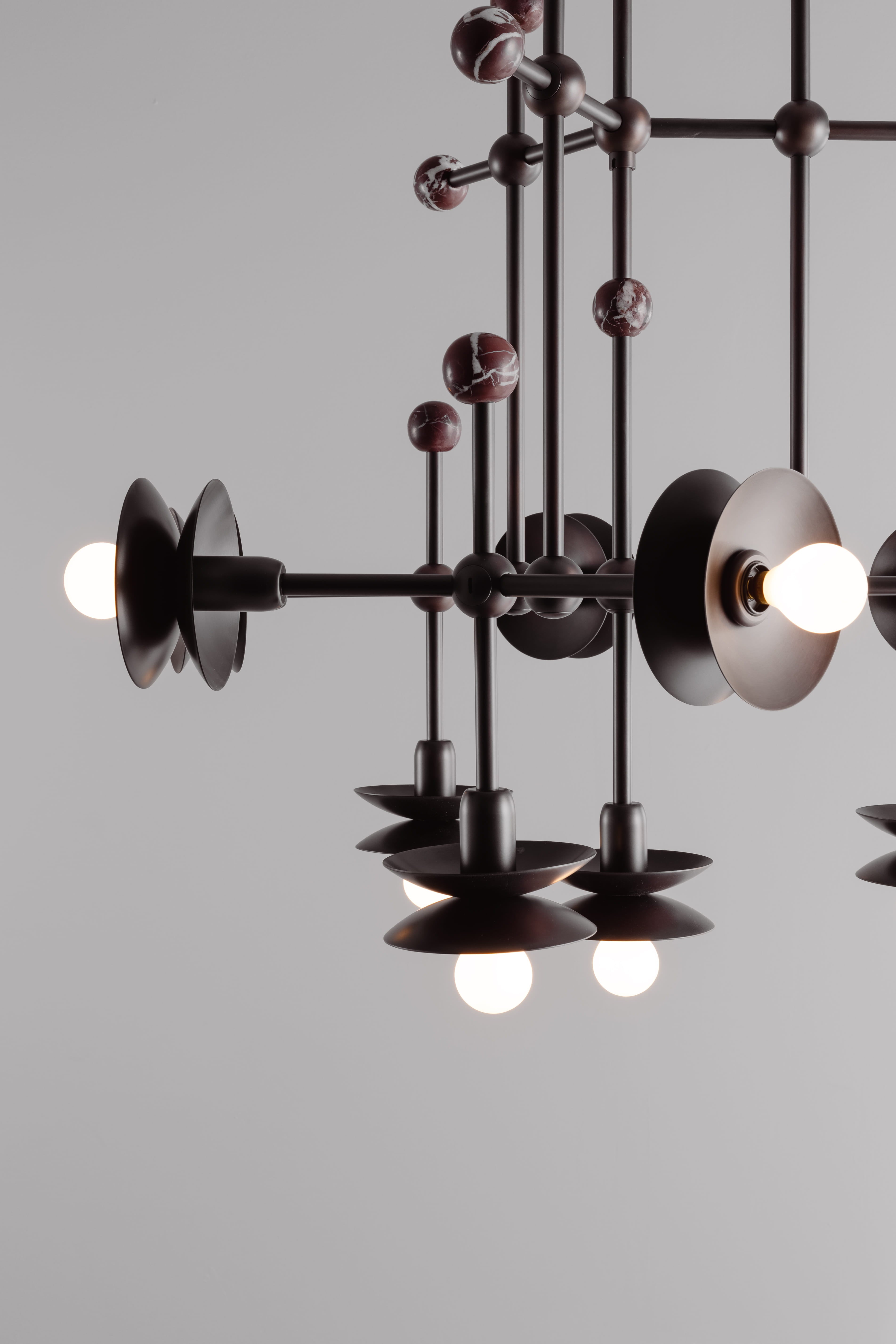 Hanglamp Babylon