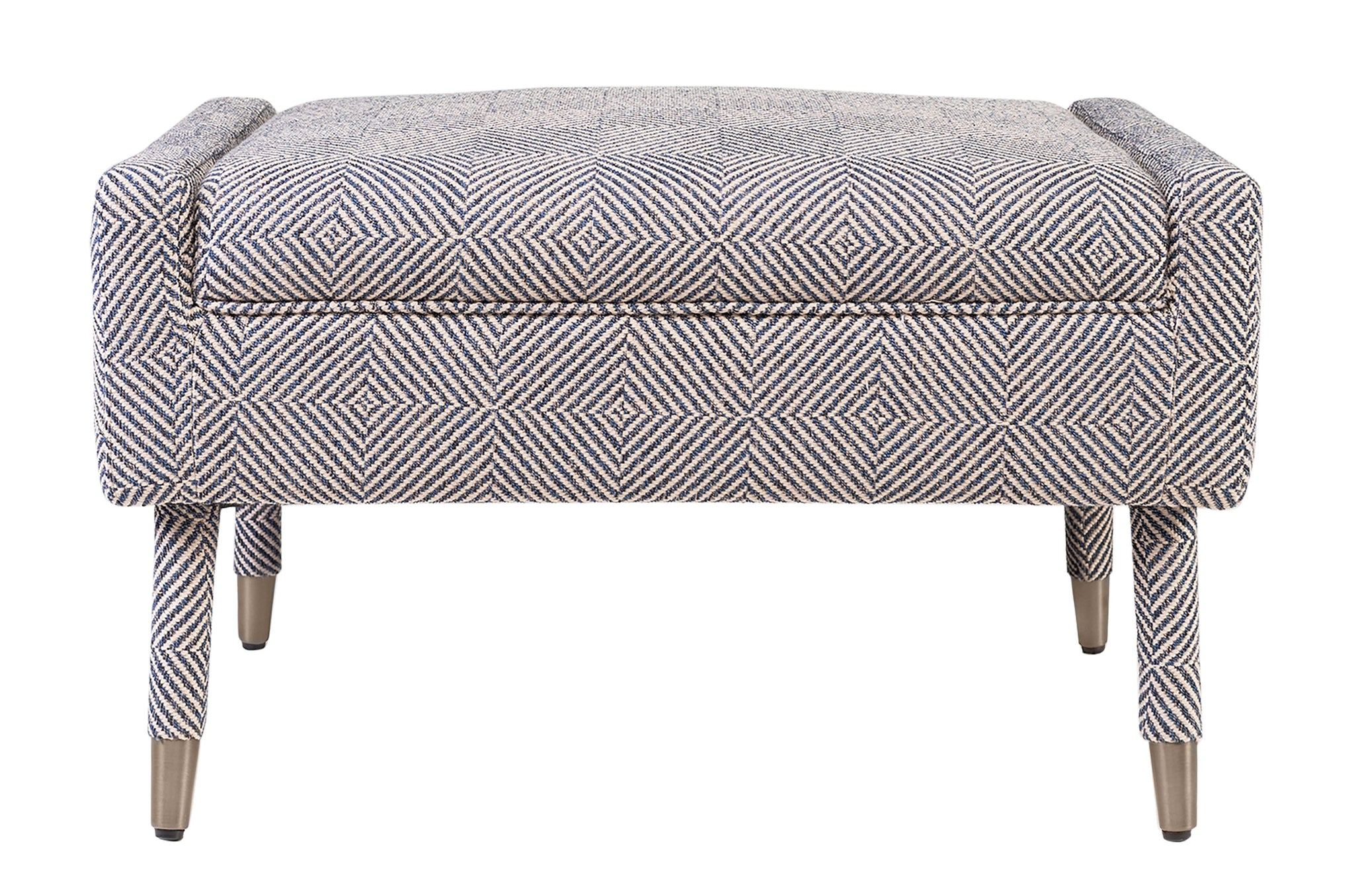 Voetenbank Balham - Kaleido-5