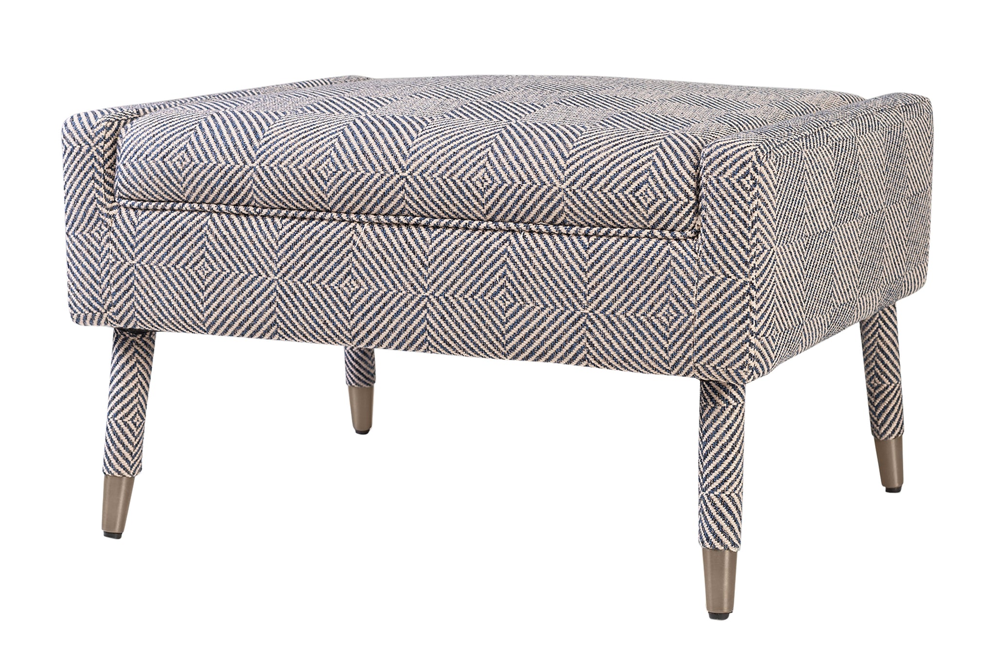 Voetenbank Balham - Kaleido-5