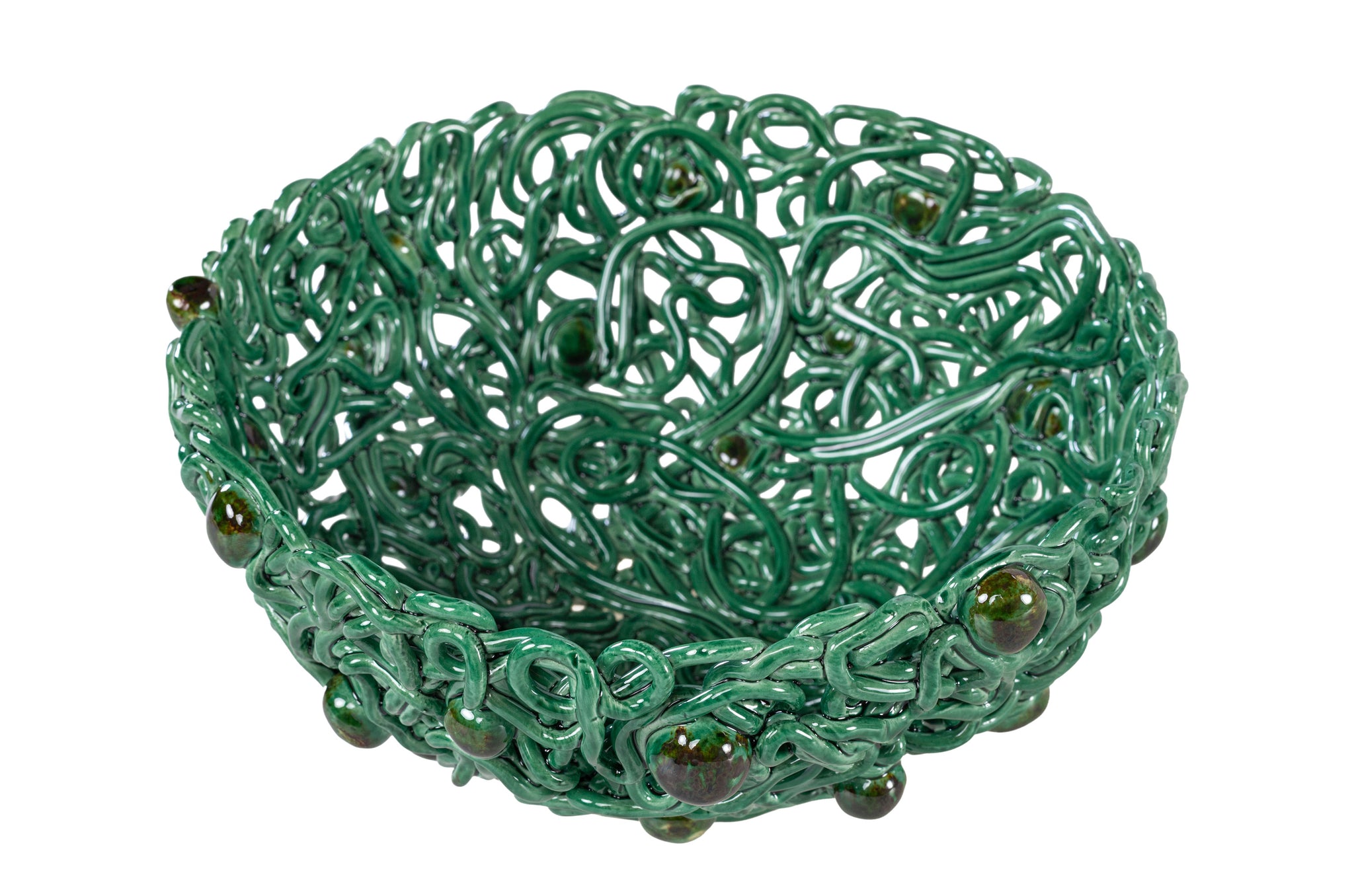 Bowl Bird Nest - Small