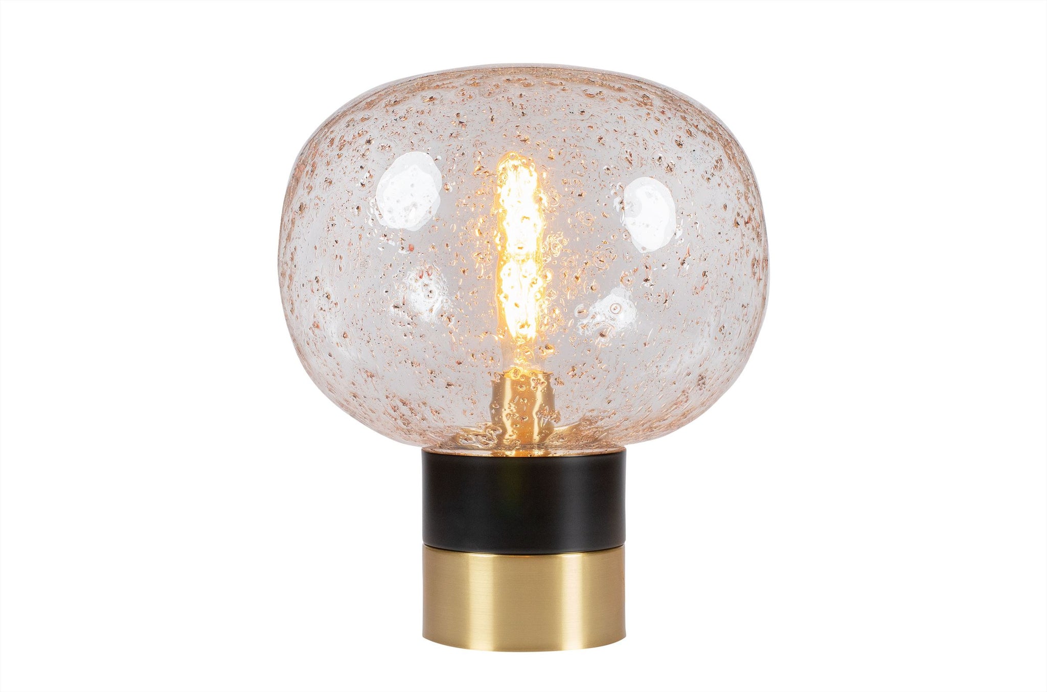 Tafellamp Bolhas