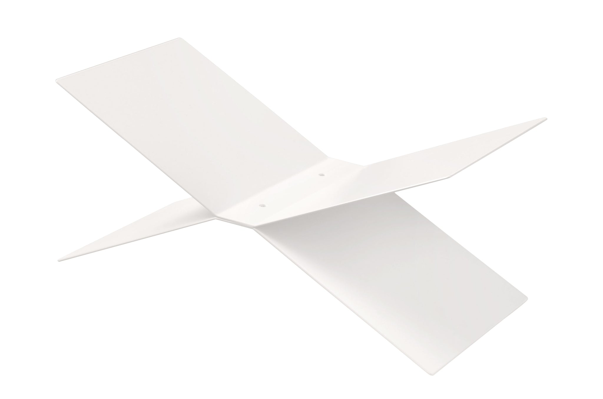 Boekenstandaard Version 2 - Wit