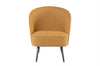 Fauteuil Brixton - Odense Ocre