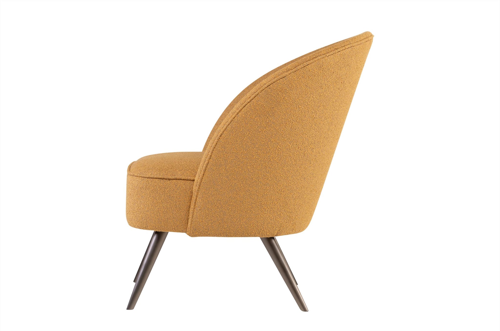 Fauteuil Brixton - Odense Ocre
