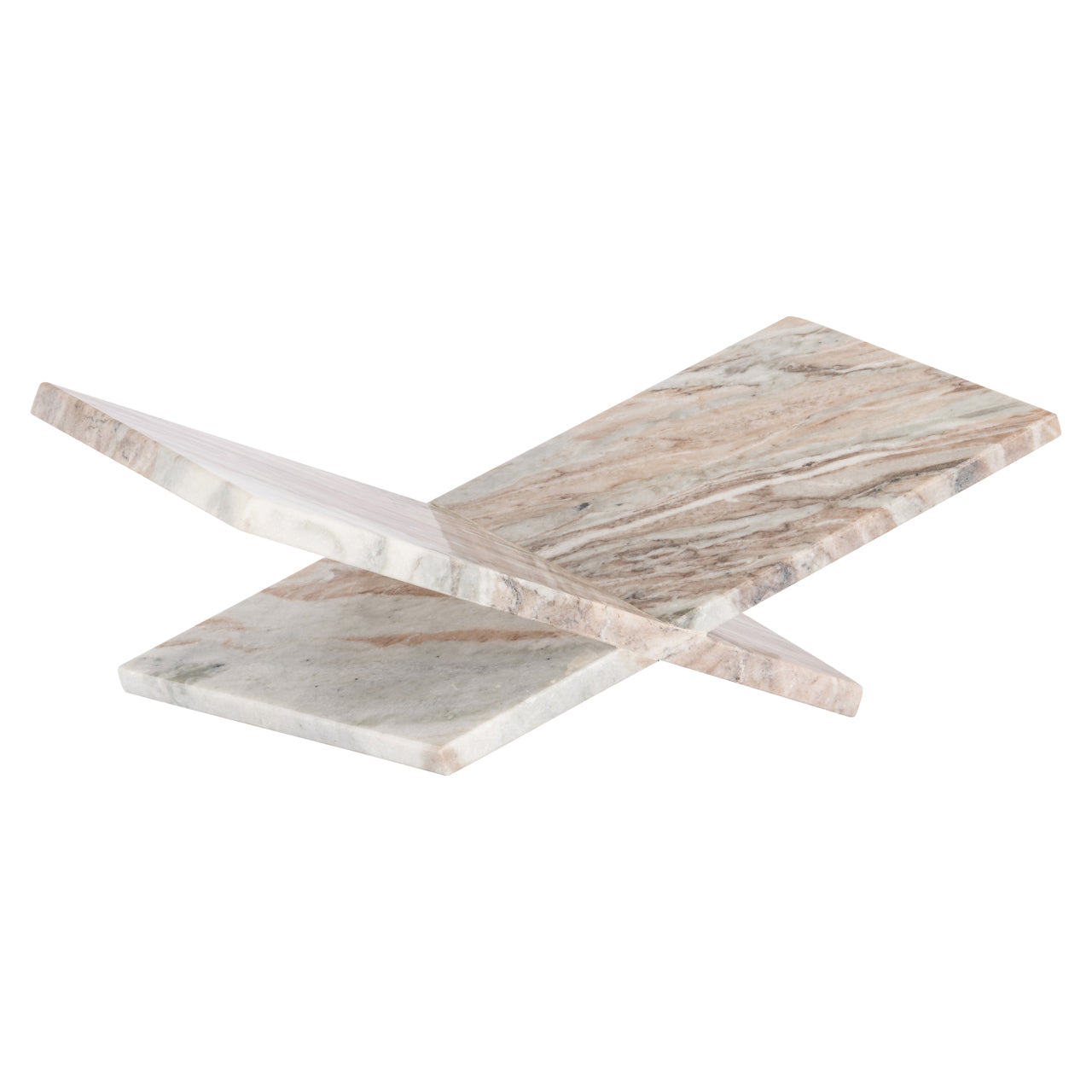 Boekenstandaard Belicia - Roze