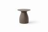 Bijzettafel Farzi - Ø55x41 - Bronze