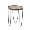 Bijzettafel Pesaro - H56,5 cm
