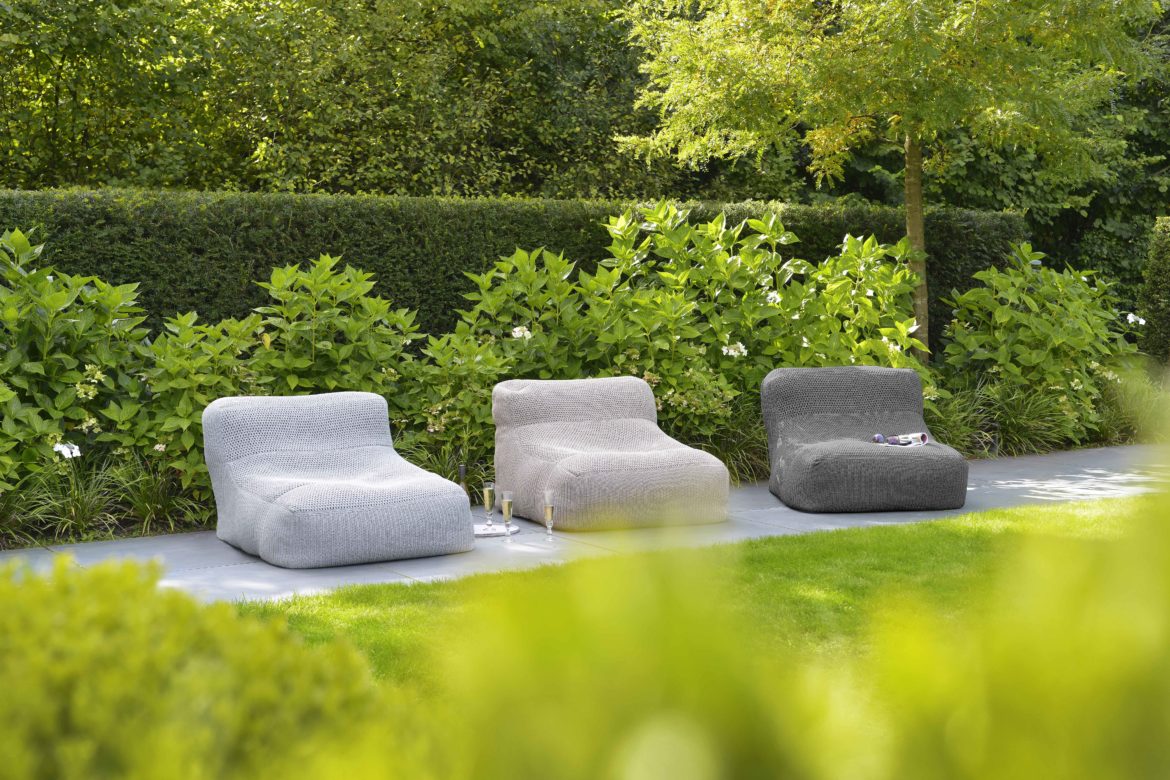 Zitzak set Leno | Complete Set