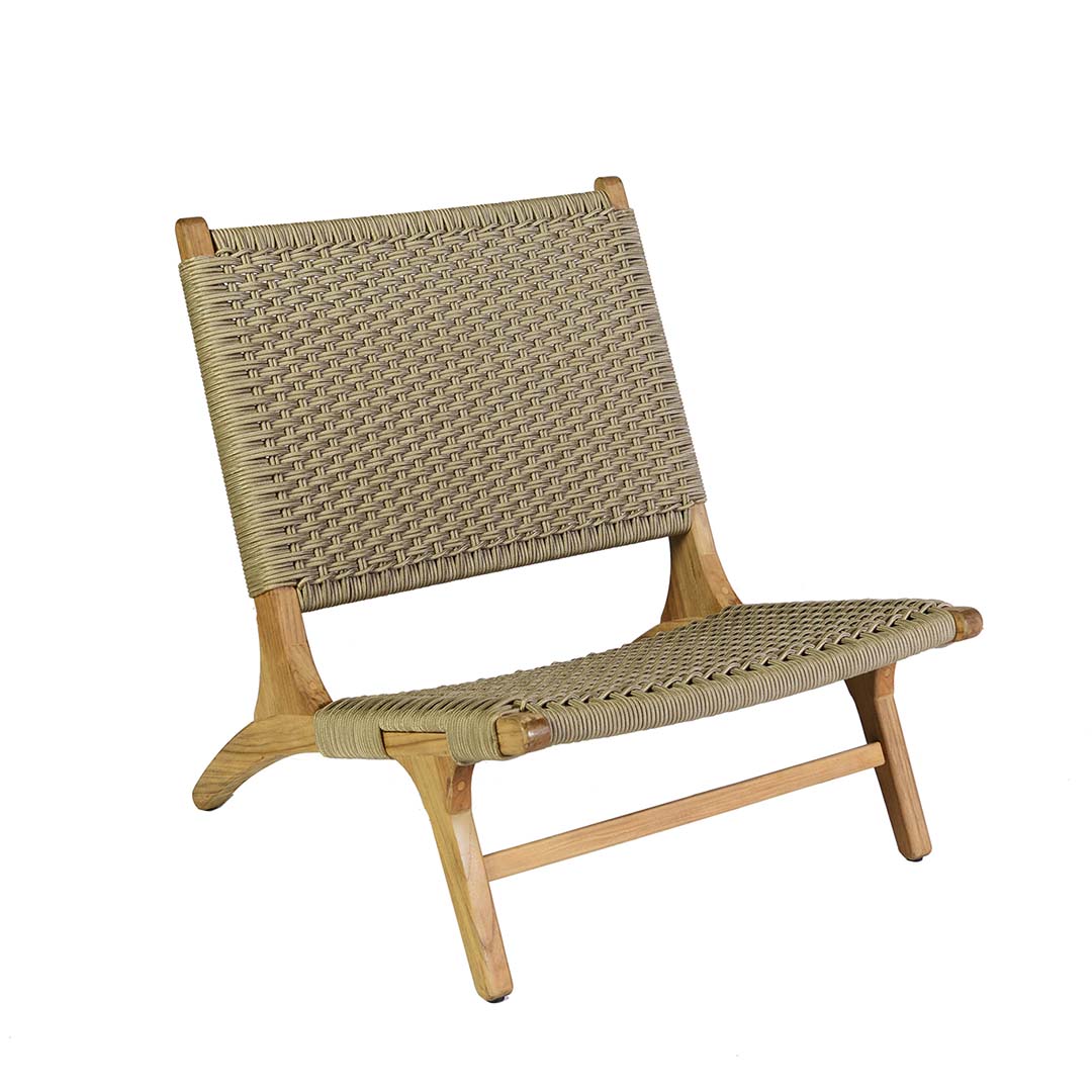 Loungestoel Verdasio