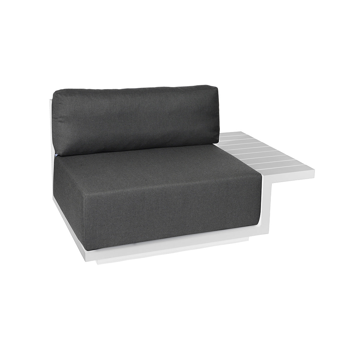 Modulaire Bank Murcia Links Wit