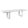 Tuintafel Samos 305 Wit