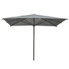 Parasol Arizona Batyline Zwart 300x300