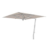 Parasol Ischia Taupe 280x280