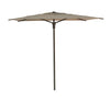 Parasol Portimao 200 Taupe