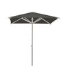 Parasol Reflex 200 Zwart