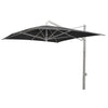Parasol Rodi 300x400 Zwart