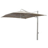 Parasol Rodi Taupe 300x400