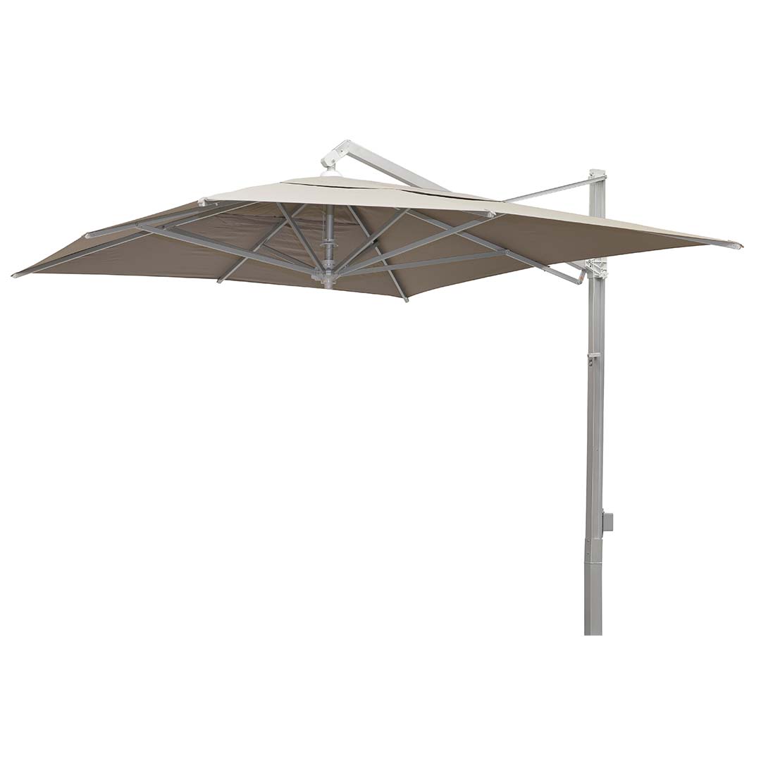 Parasol Rodi Taupe 300x400