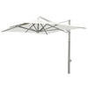 Parasol Rodi Wit 300x400