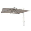 Parasol Rodi Taupe 350x350