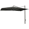 Parasol Rodi 400x300 Zwart
