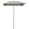 Parasol Verona Coffee 130x180