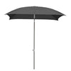 Parasol Verona 160 Zwart