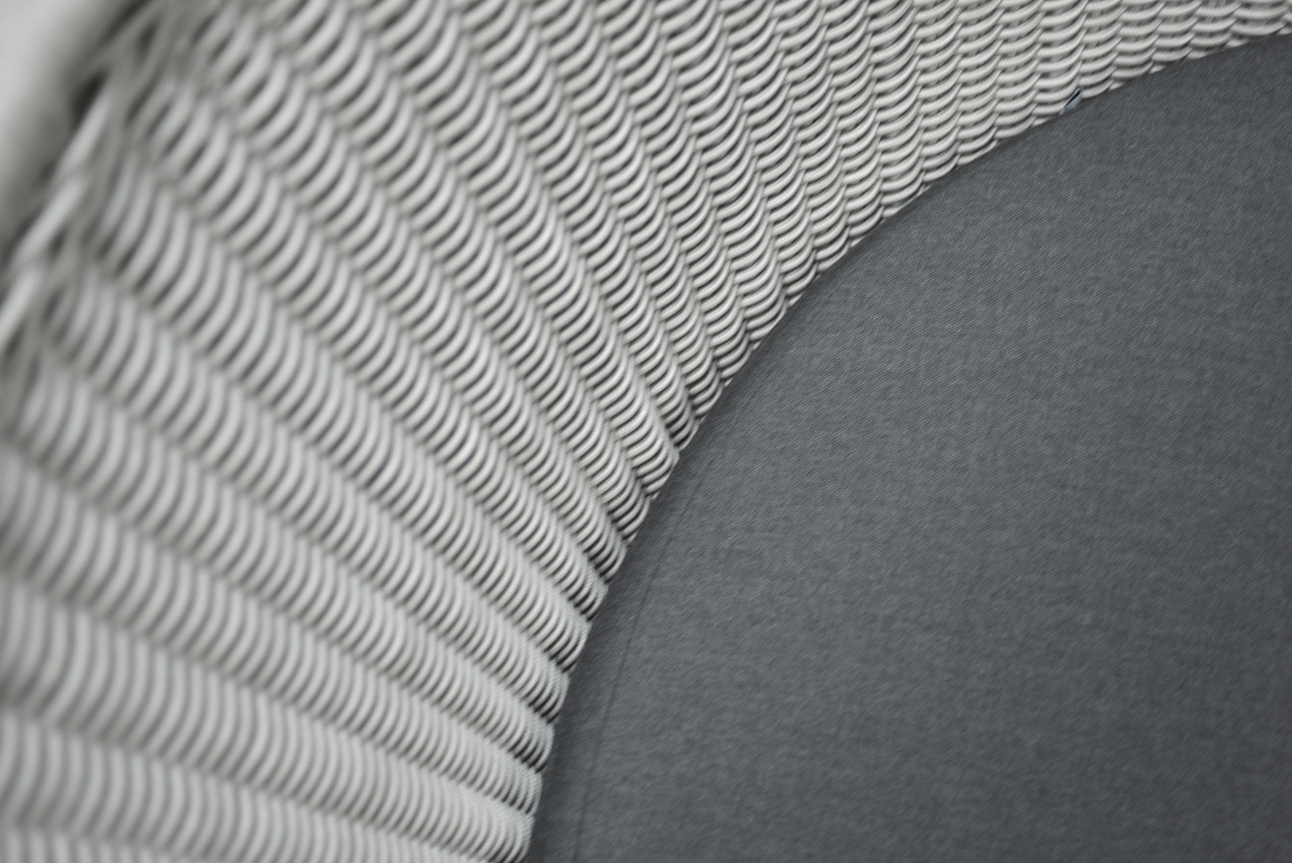 Tuinbank Pasturo IJzergrijs